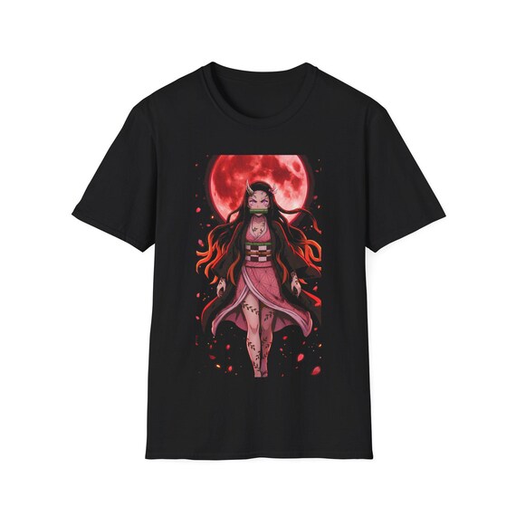 Nezuko Demon Slayer Unisex Tshirt, Youth Shirt, Sweatshirt, Hoodie, Kimetsu No yaiba nezukochan
