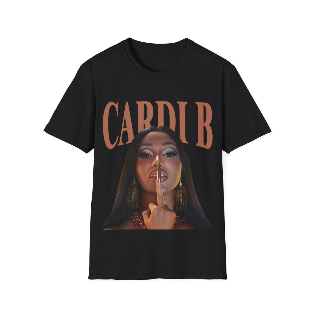 Cardi B Shirt, Little Miss Drama, Youth Shirt, Sweatshirt, Hoodie ...