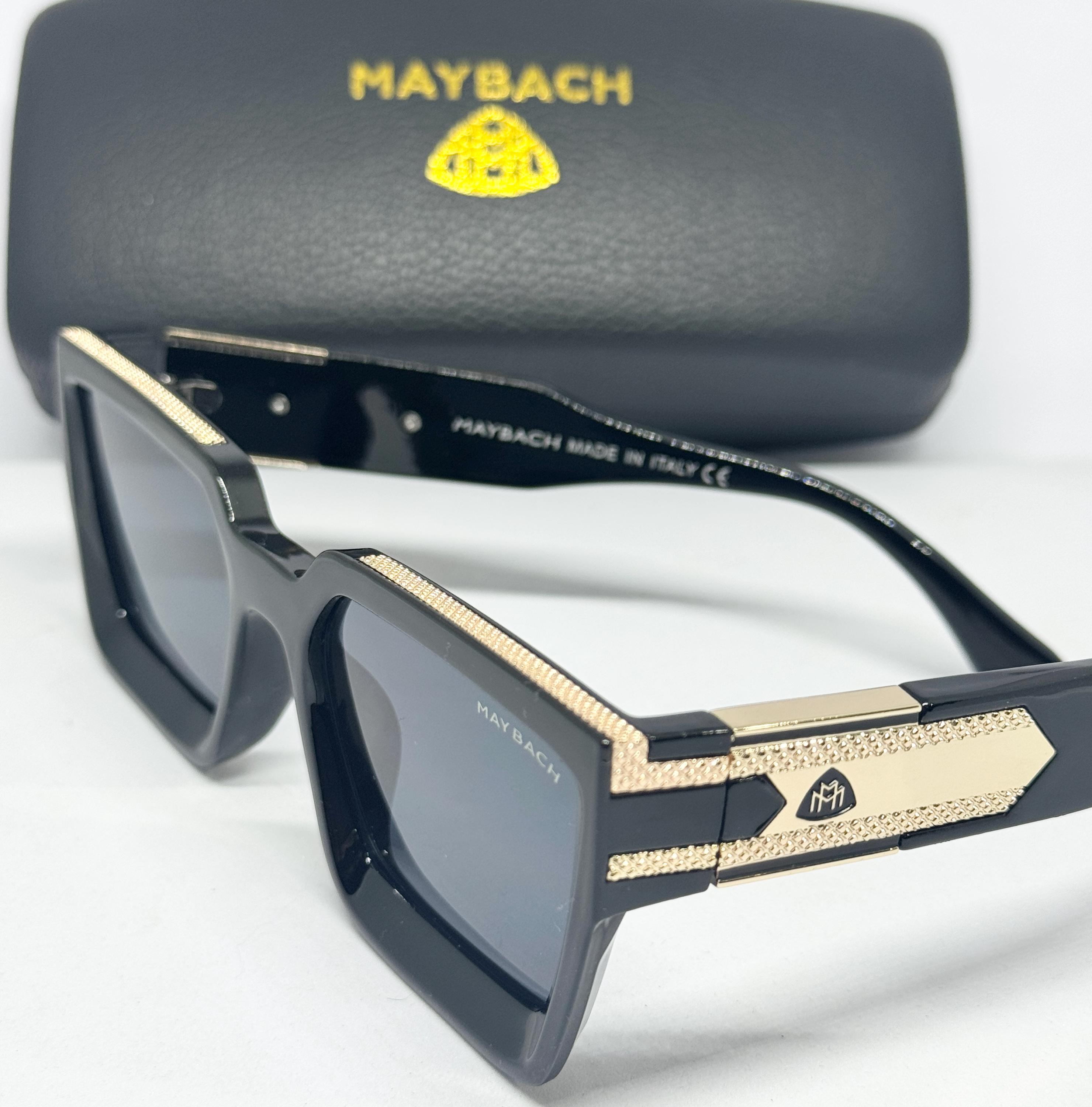 Maybach sunglasses - Etsy 日本