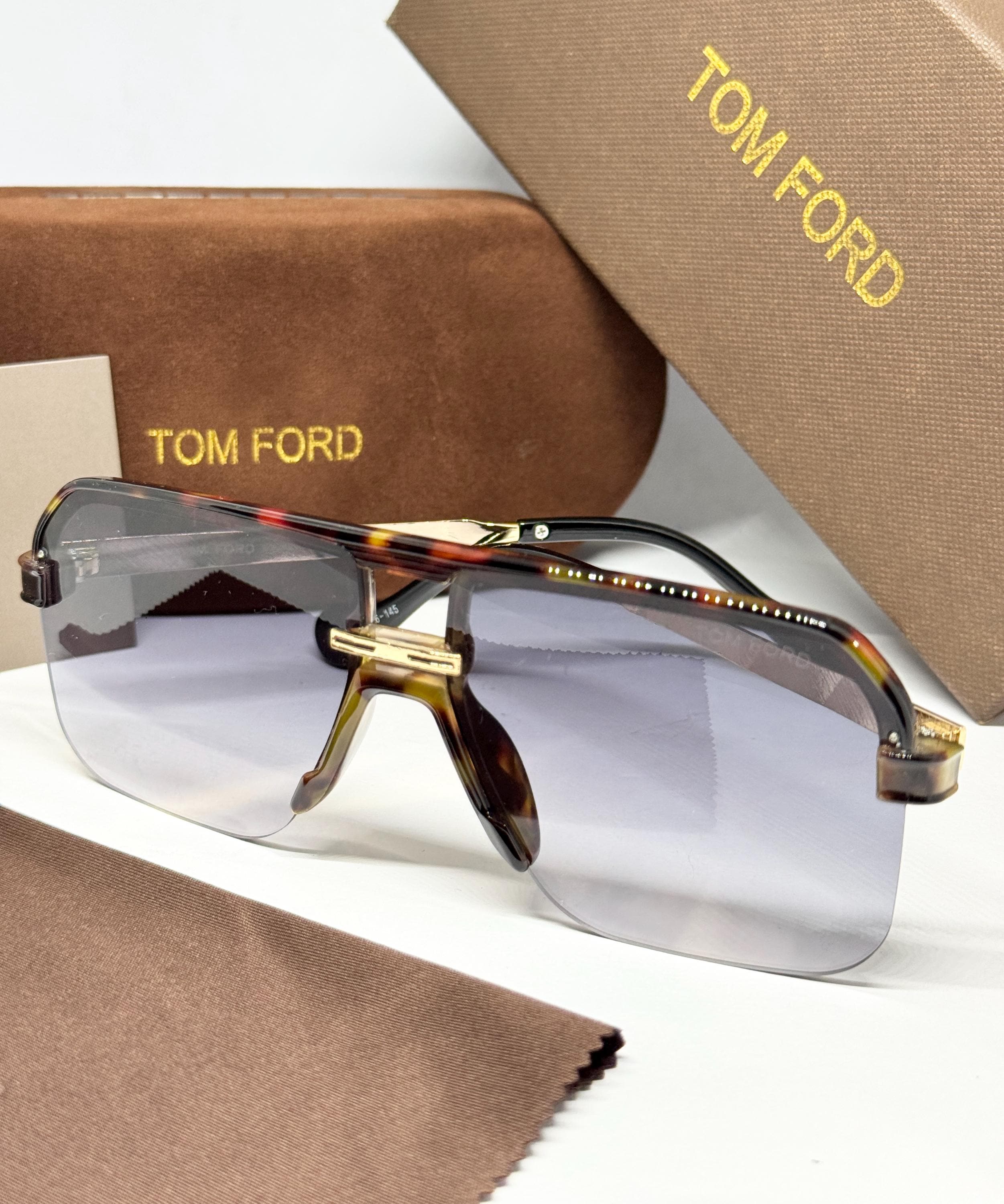 Vintage Tom Ford Sunglasses - Etsy
