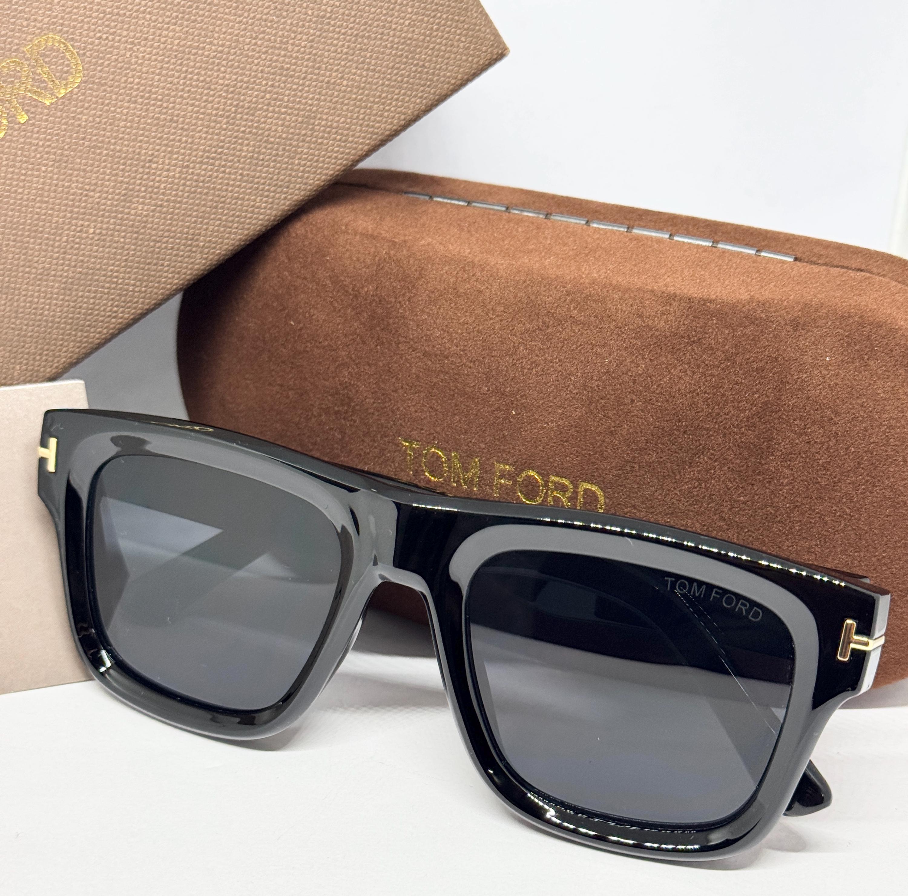 Tom Ford Vintage Sunglasses - Etsy