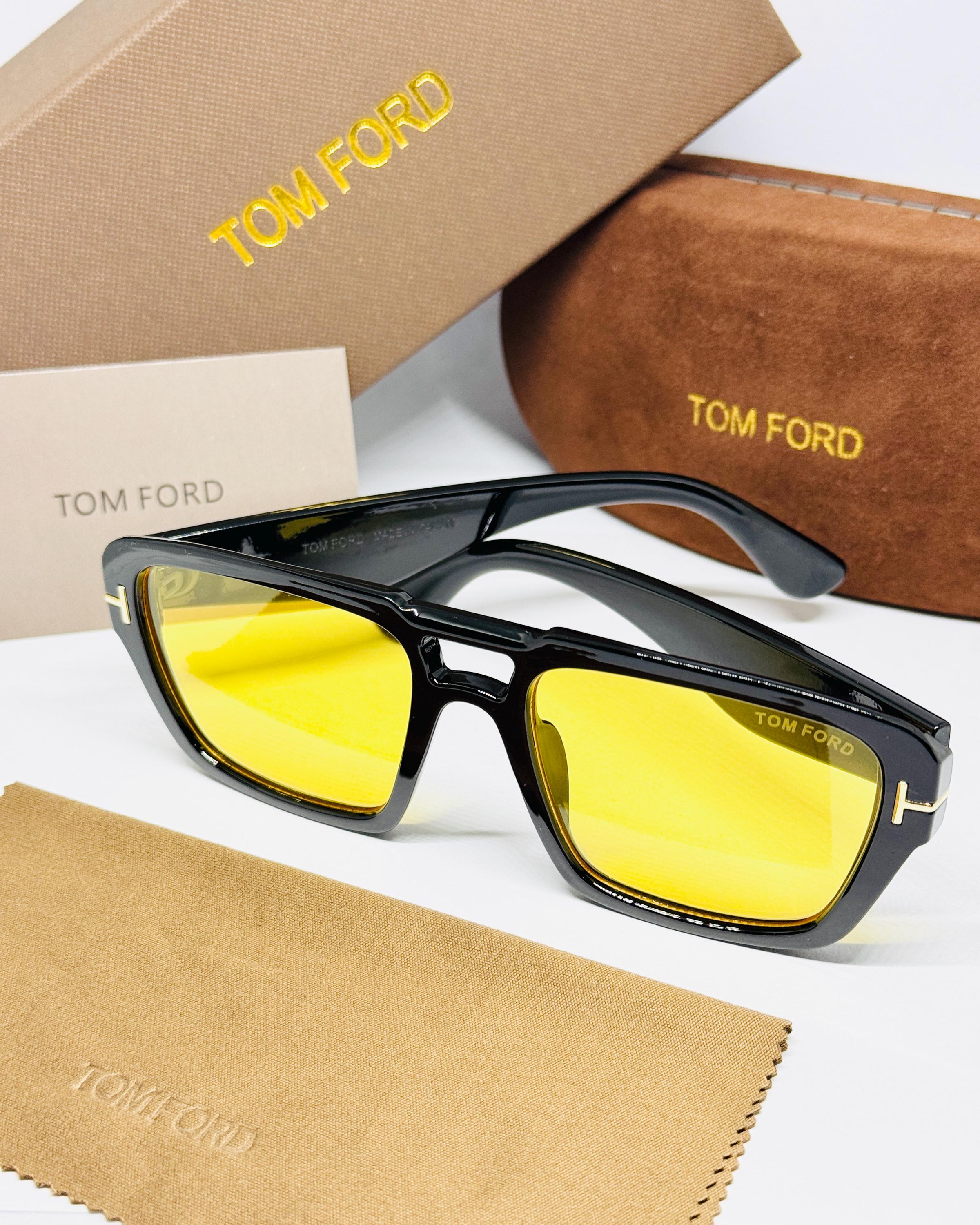 小物 TOM FORD vintage sunglasses 70s 80s y2k Tom Ford Vintage Sunglasses - Etsy