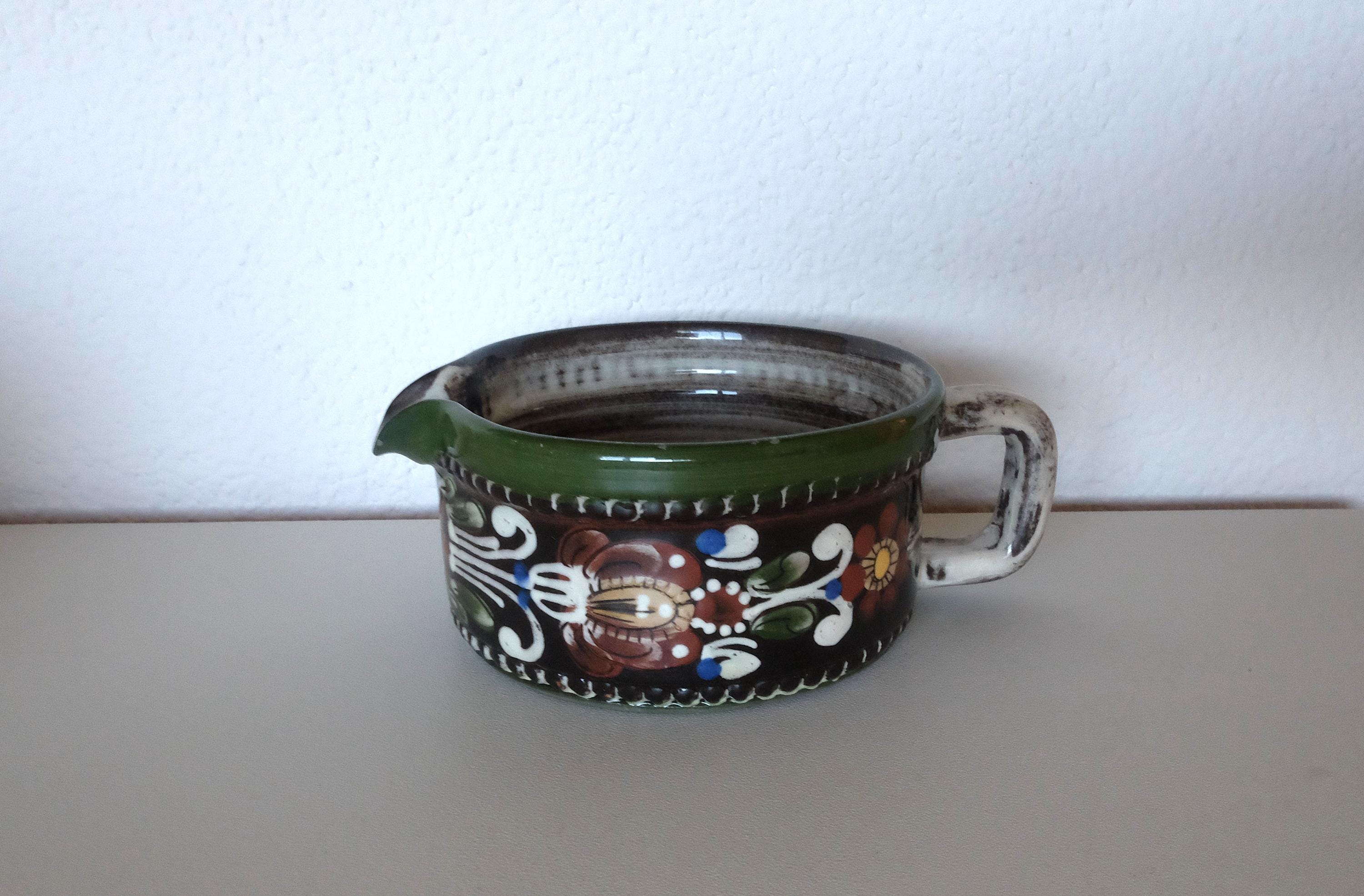 Hugo Kohler Biel Pottery - Etsy