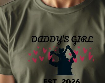 daddys gırls   dad days  tee gıft