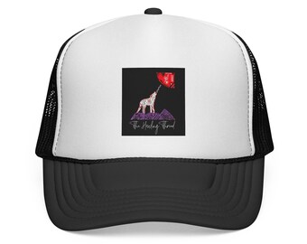 The Howling Thread Trucker Cap