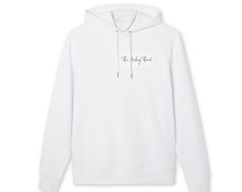 The Howling Thread Hoodie— Organic