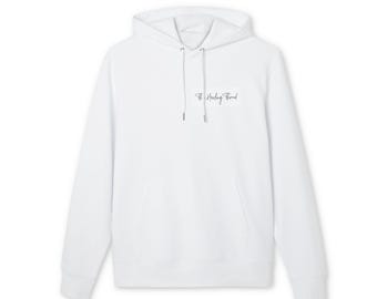 Dolphin Star Hoodie — Organic