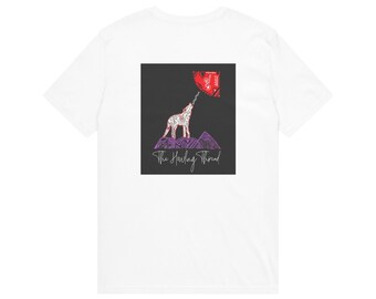 The Howling Thread Organic Tee