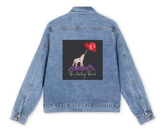 The Howling Thread Denim Jacket
