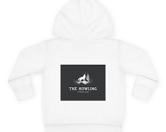 The Howling Thread Kids Hoodie