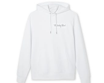 Sacred Buffalo Hoodie-Organic