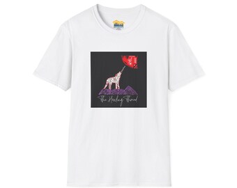 The Howling Thread T-Shirt