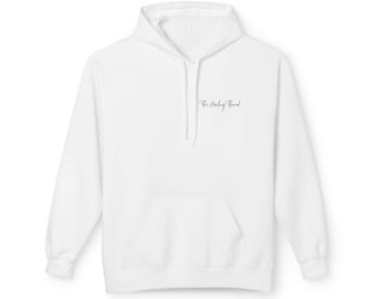 Cosmic Jellyfish Hoodie