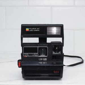 Polaroid 600se - Etsy 日本