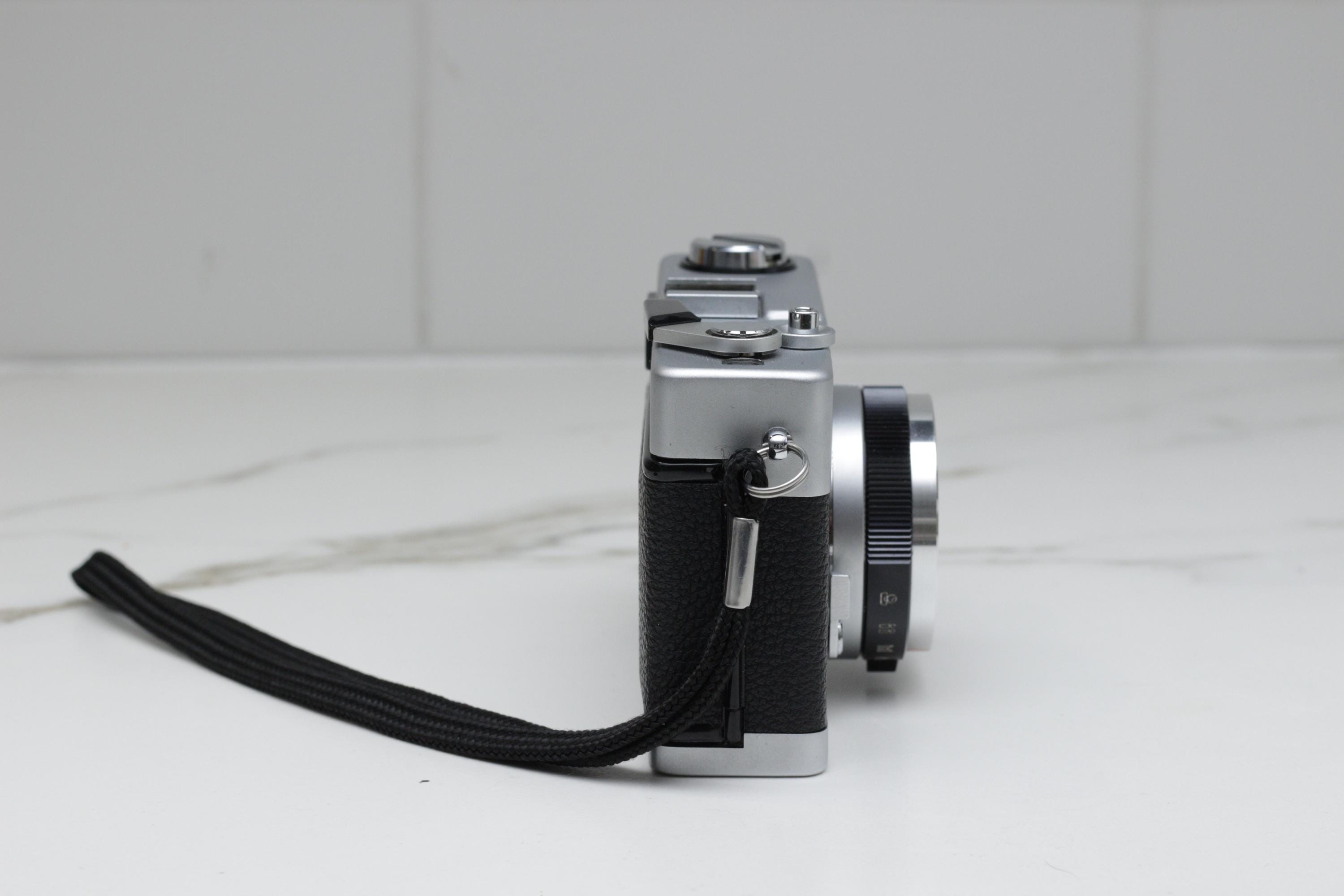 Mamiya 135 EE Film Camera – Tested - Etsy Canada