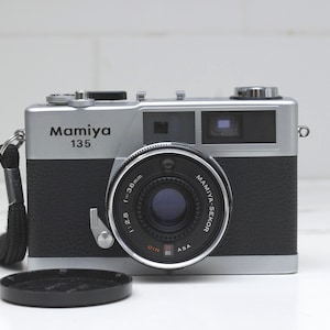 Mamiya 135 ee - Etsy 日本