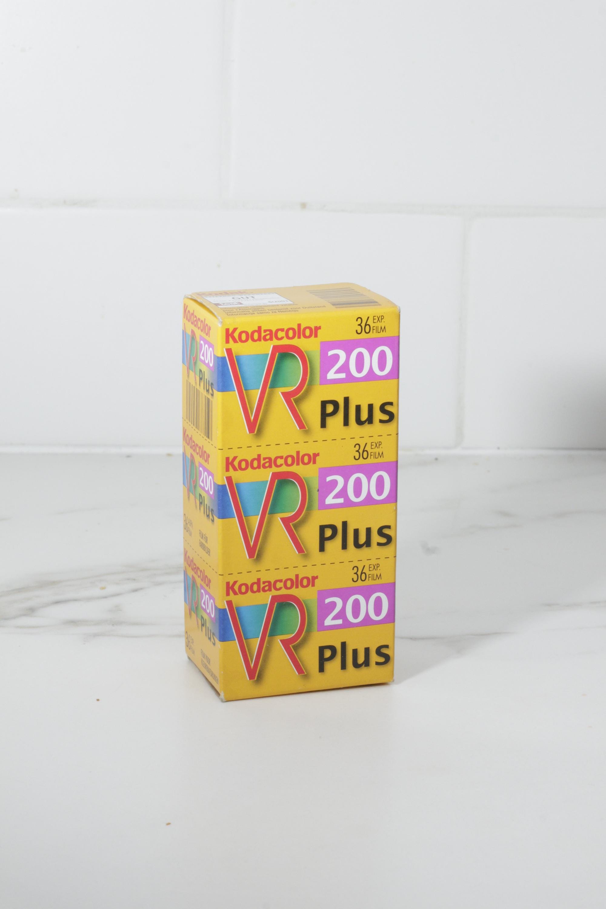Kodacolor 200 - Etsy 日本
