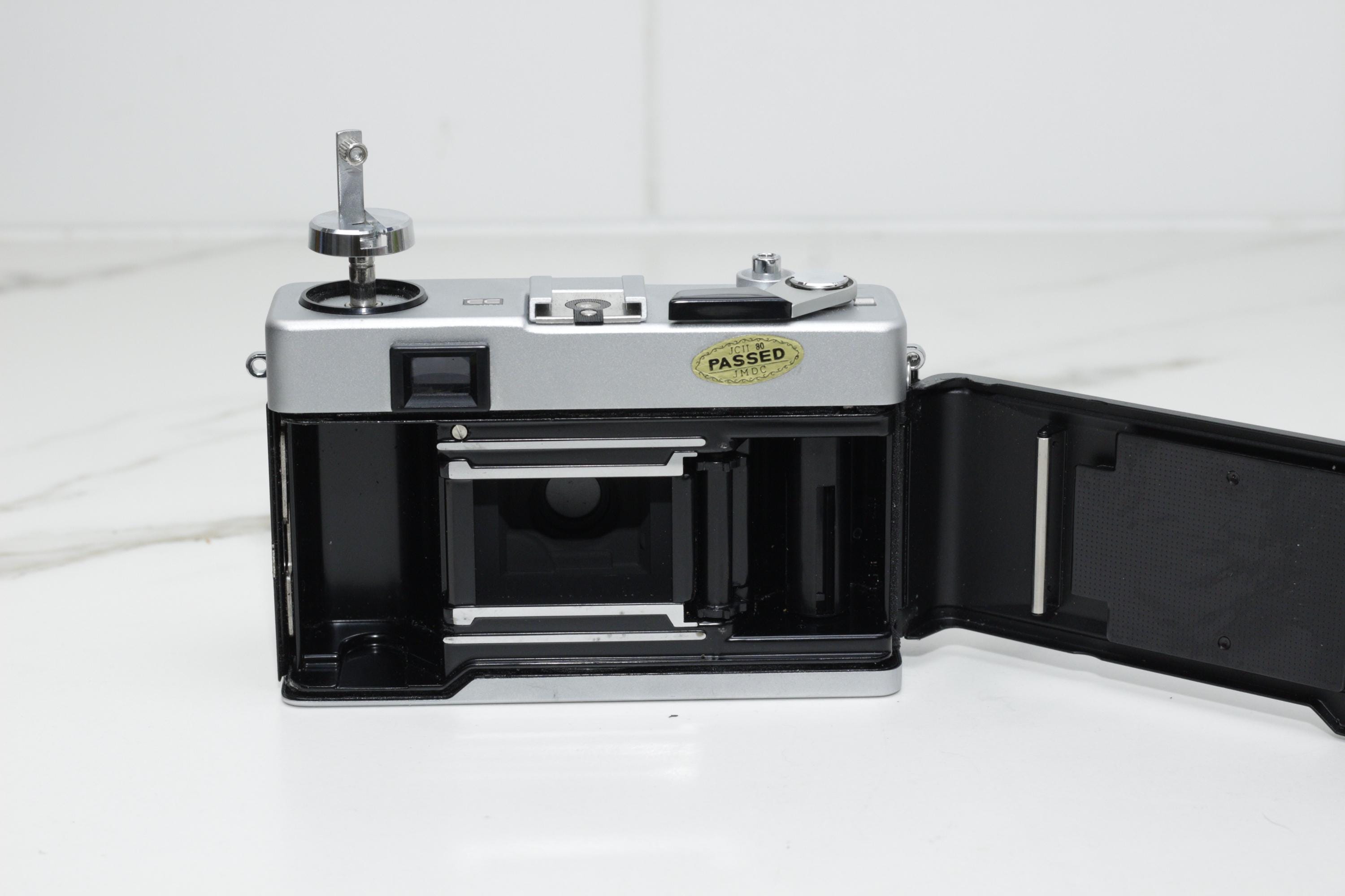 Mamiya 135 EE Film Camera – Tested - Etsy Canada