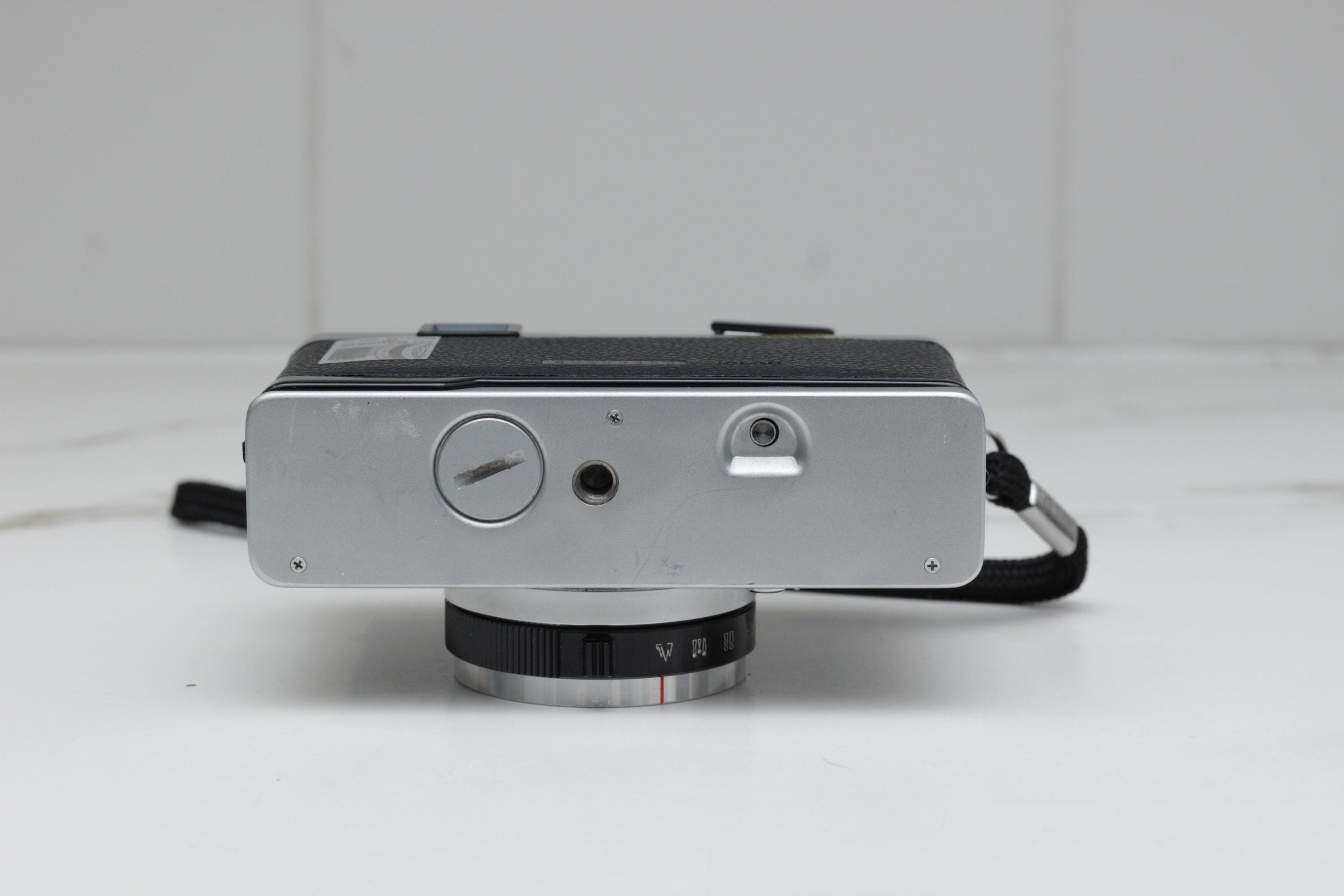 Mamiya 135 EE Film Camera – Tested - Etsy Canada