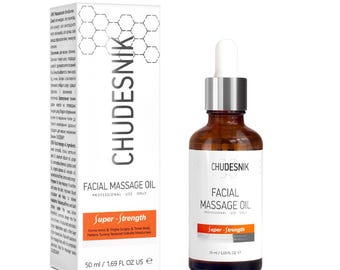 Facial oil CHUDESNIK