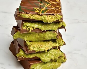 Dubai Chocolate Bar Download