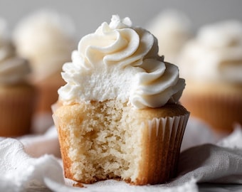 Vanilla Cupcakes Download