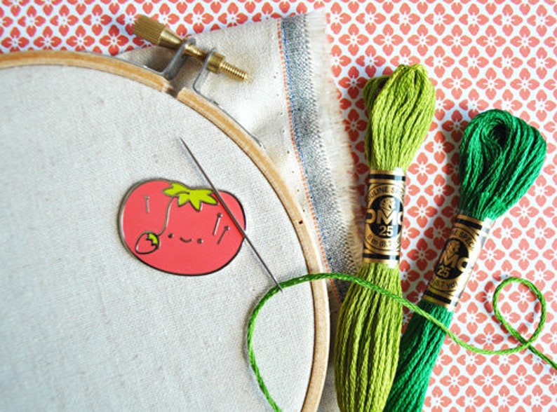 Pincushion