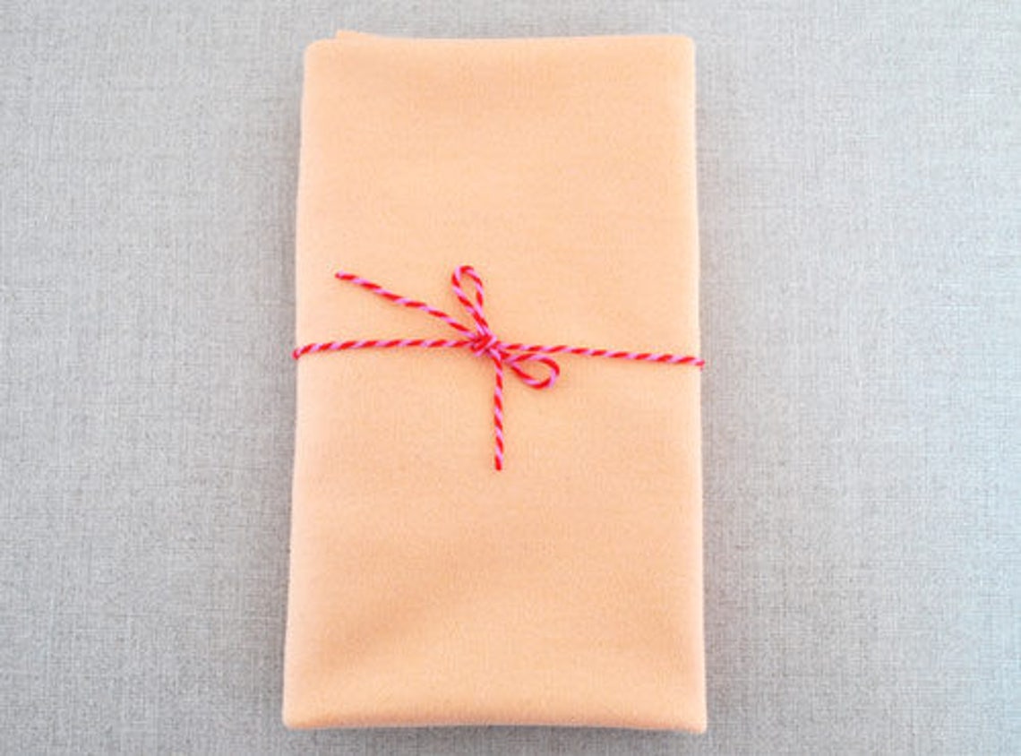 Doll Making Jersey by De Witte Engel Waldorf Doll Skin Etsy