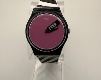 Reloj Swatch “What Ever” IT4
