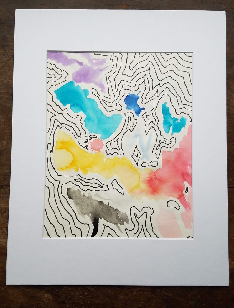 Color Abstract