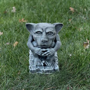 Gremlins Outdoor Decorations - Etsy