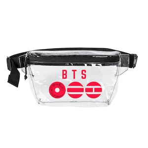 Bts Fanny Pack - Etsy