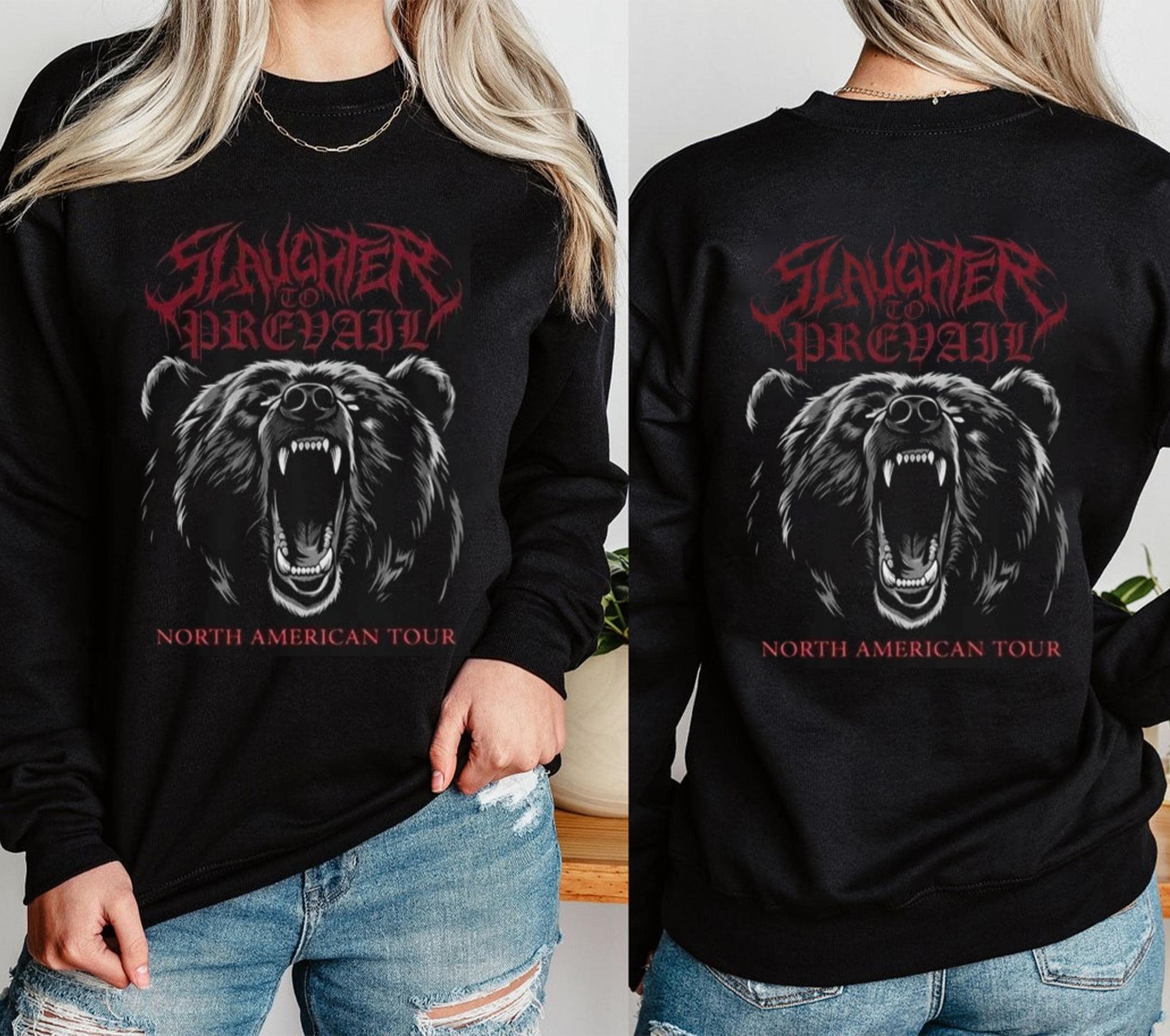 Slaughter to prevail - Etsy 日本