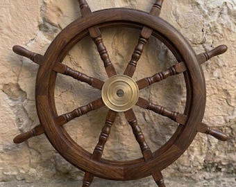 Vintage RAID 4D KBA 70075 Wood Steering Wheel – 360mm - Etsy