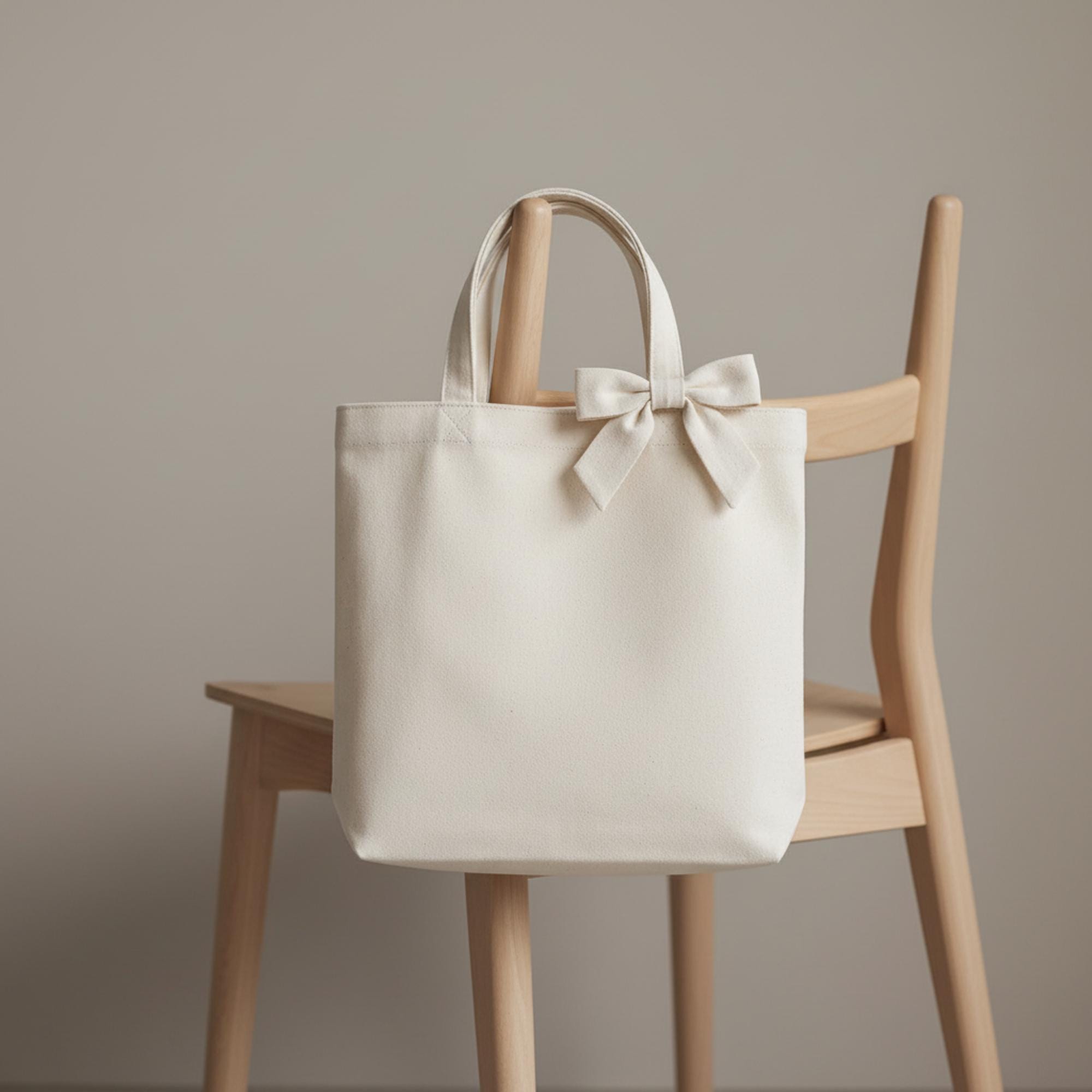 Carry Tote Sewing Pattern PDF | Tote Bag PDF Sewing Pattern | Beginner ...