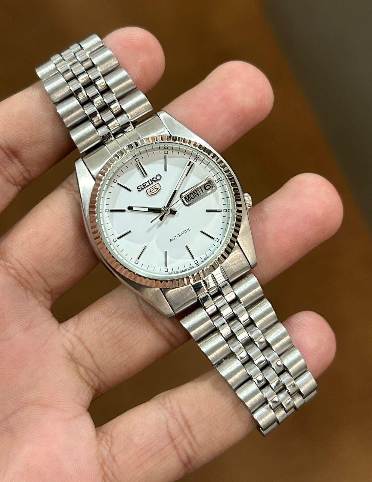 Seiko 5 superior - Etsy 日本