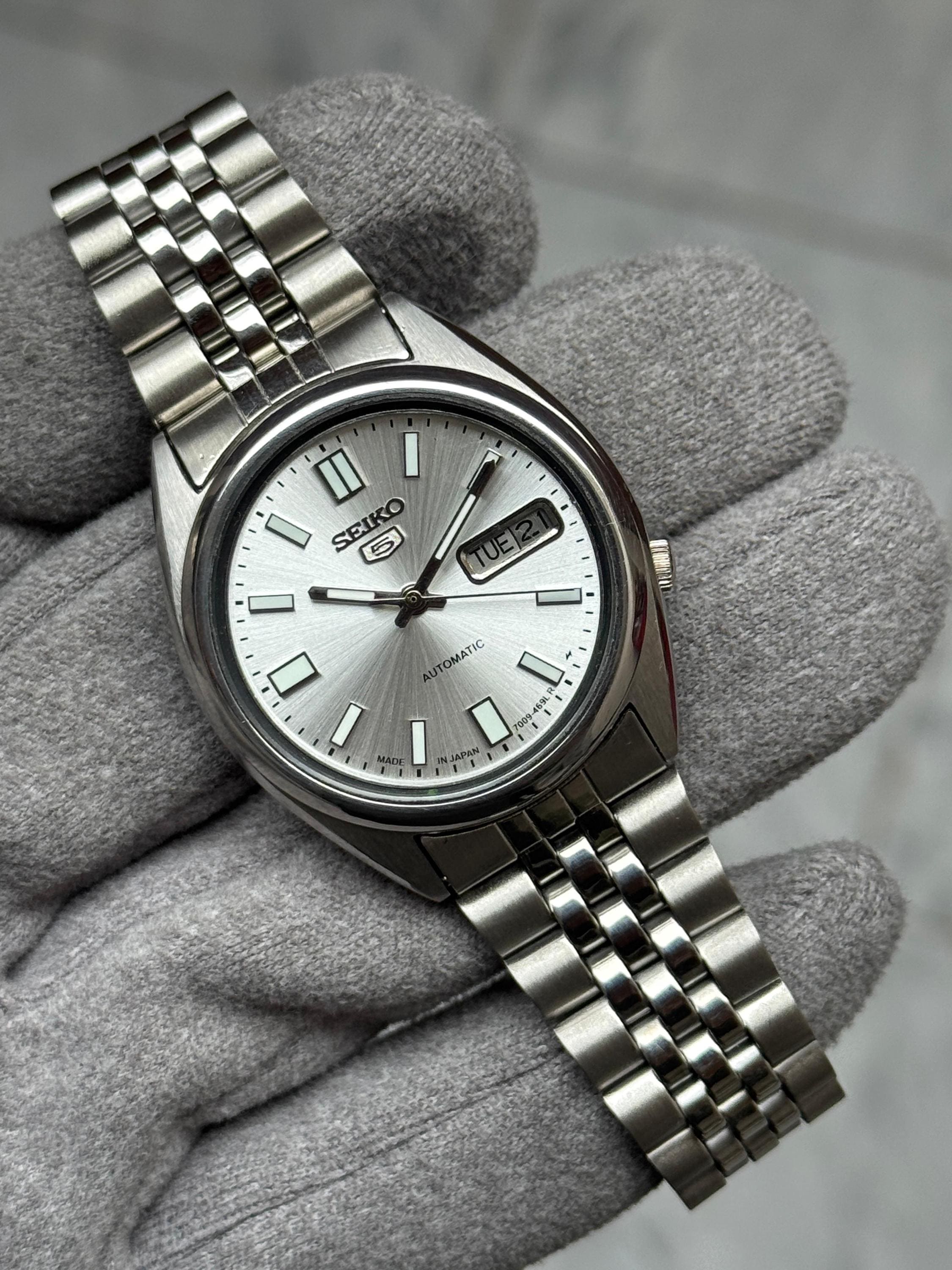 Seiko snxs79 - Etsy 日本