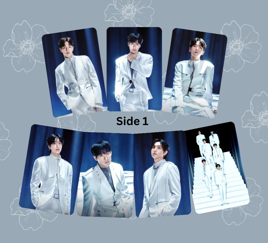 Minhyuk Photocards - Etsy