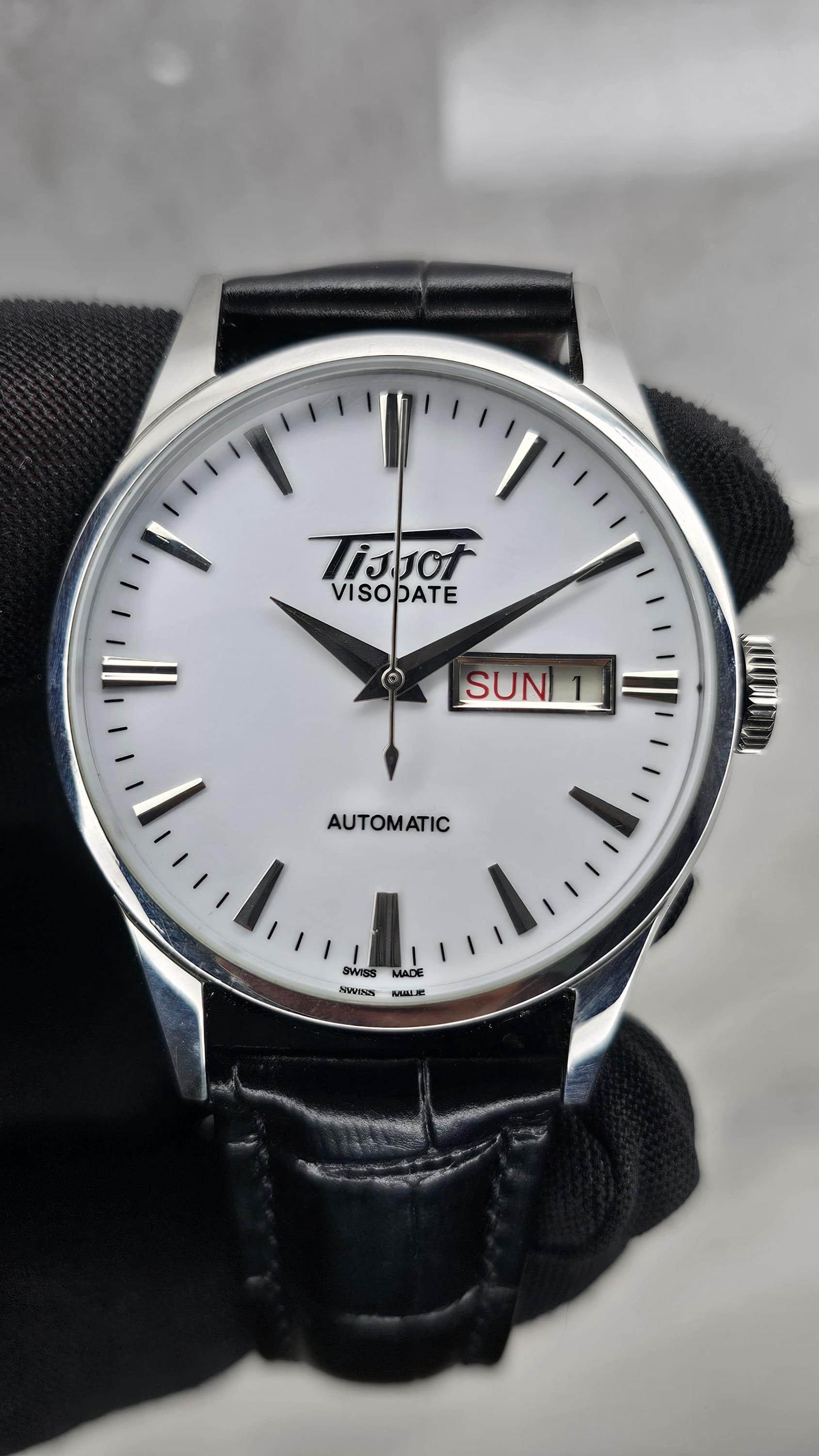 Tissot visodate - Etsy 日本