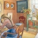 see more listings in the Carl Larsson Swedish Art section