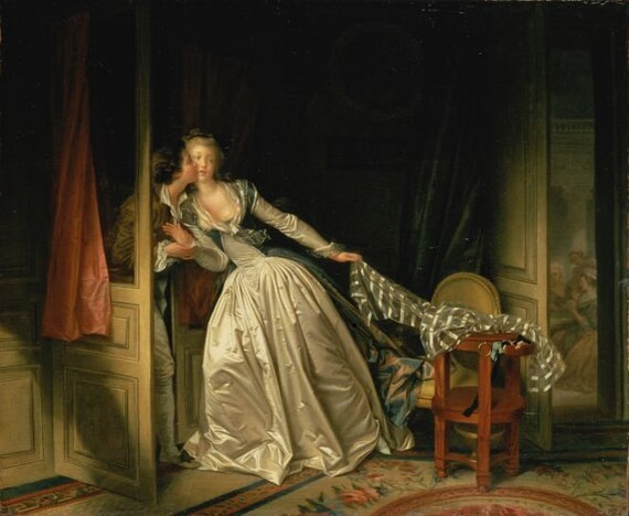 Acheter robe fragonard cheap