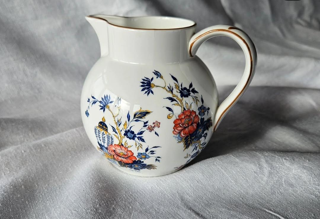 Staffordshire Penang - Etsy