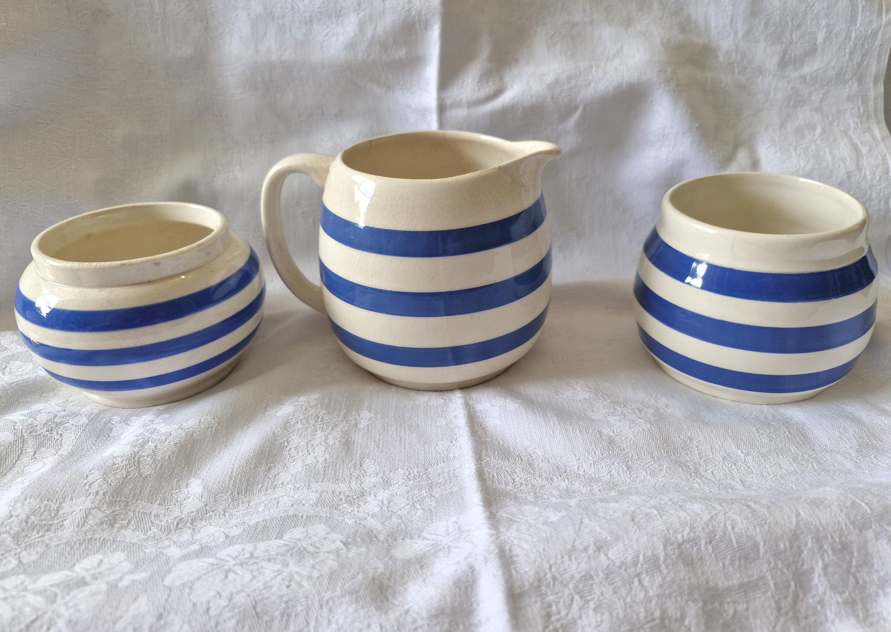 Cornishware - Etsy 日本