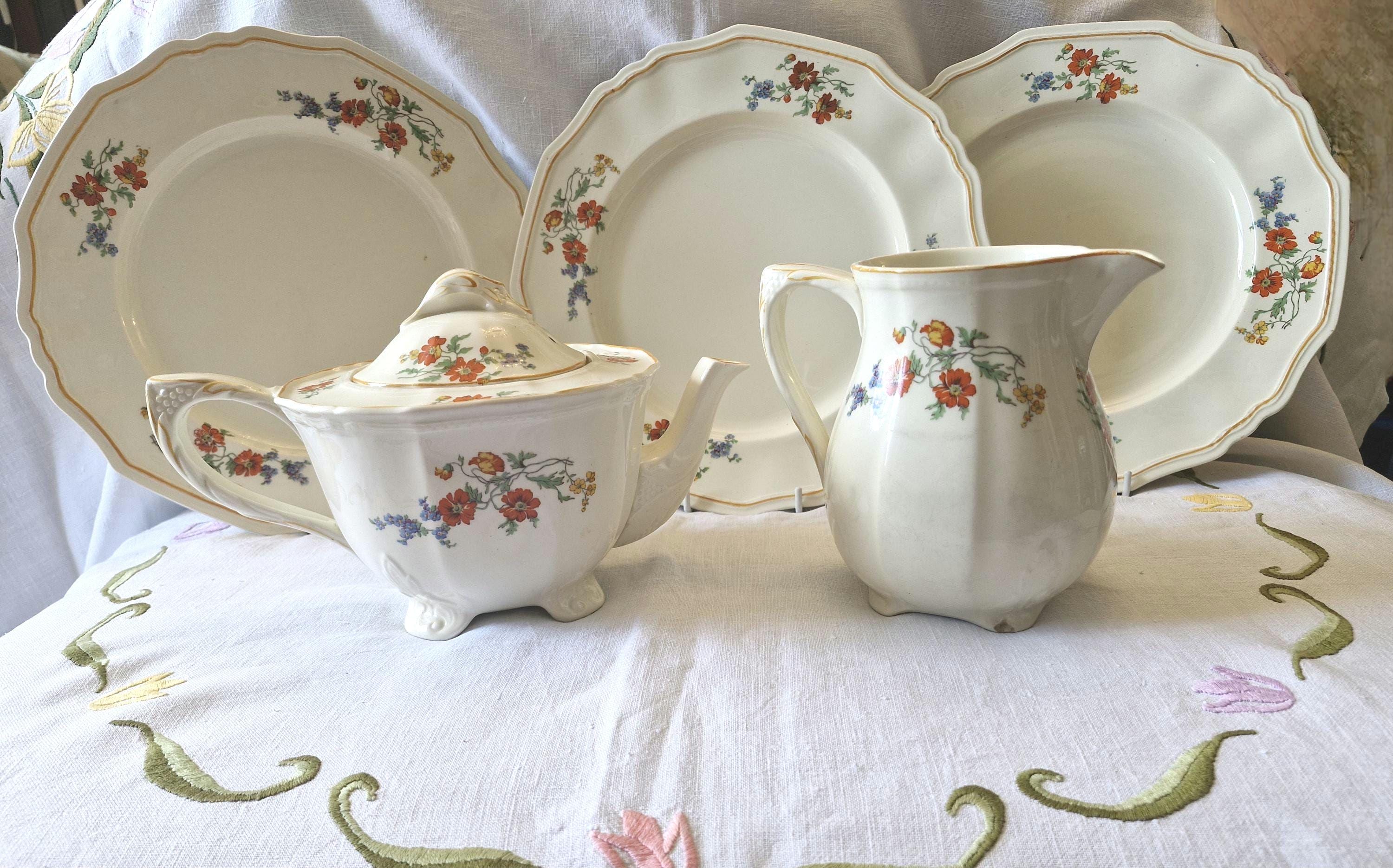 1930s Alfred Meakin - Etsy