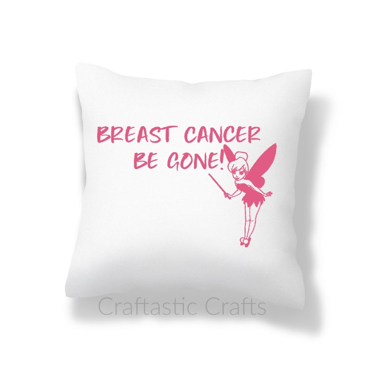 Breast Cancer SVG Cricut File