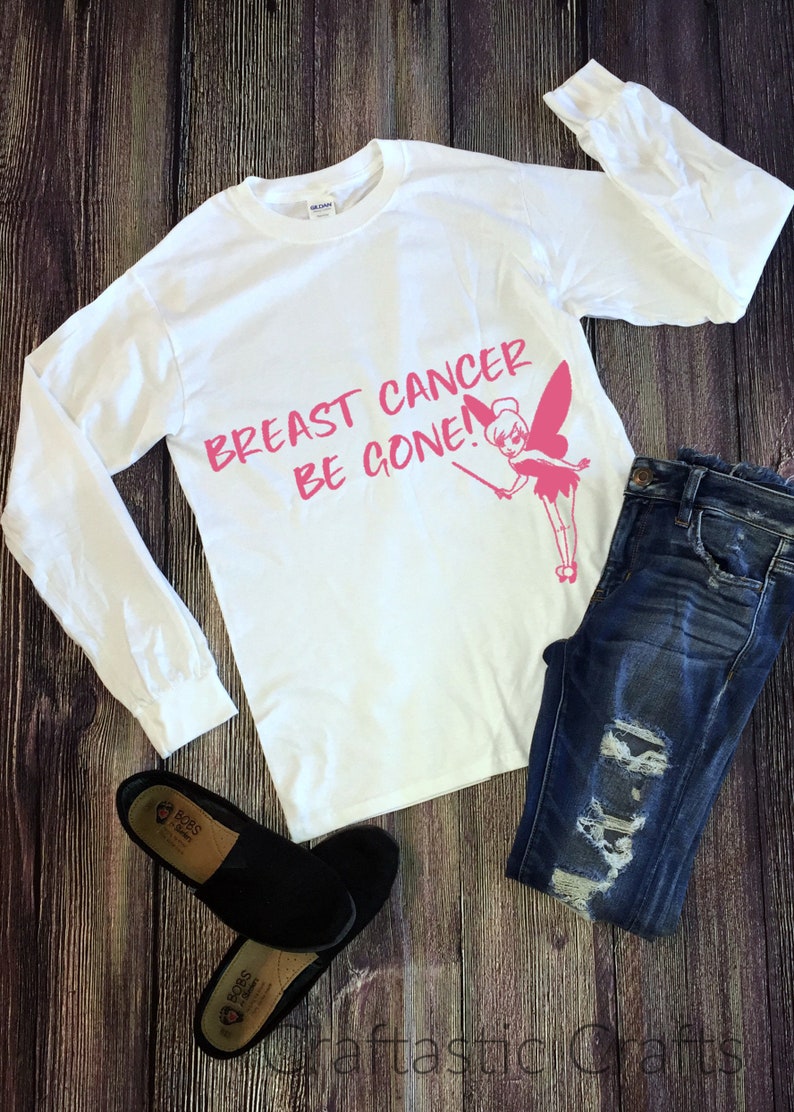 Breast Cancer SVG Cricut File