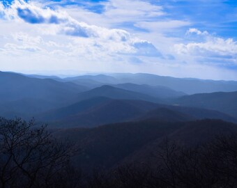 Blue Mountain