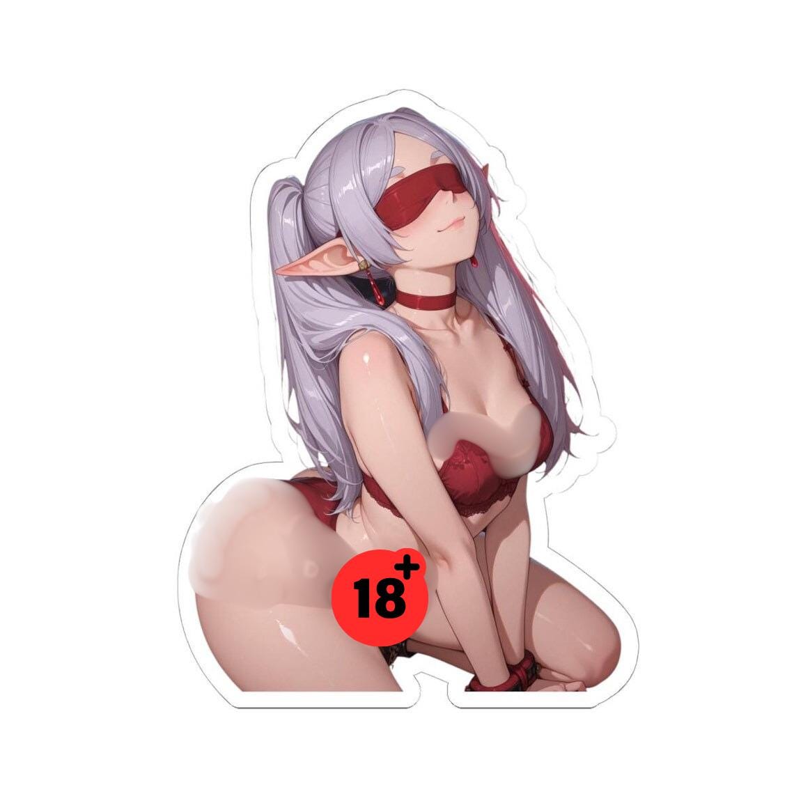 ebony sex toys SmutBase • Tsunade main image 0