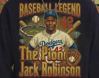 Baseball Legend Png, The Pioneer Graphic, Vintage Sports Bootleg, Digital Download