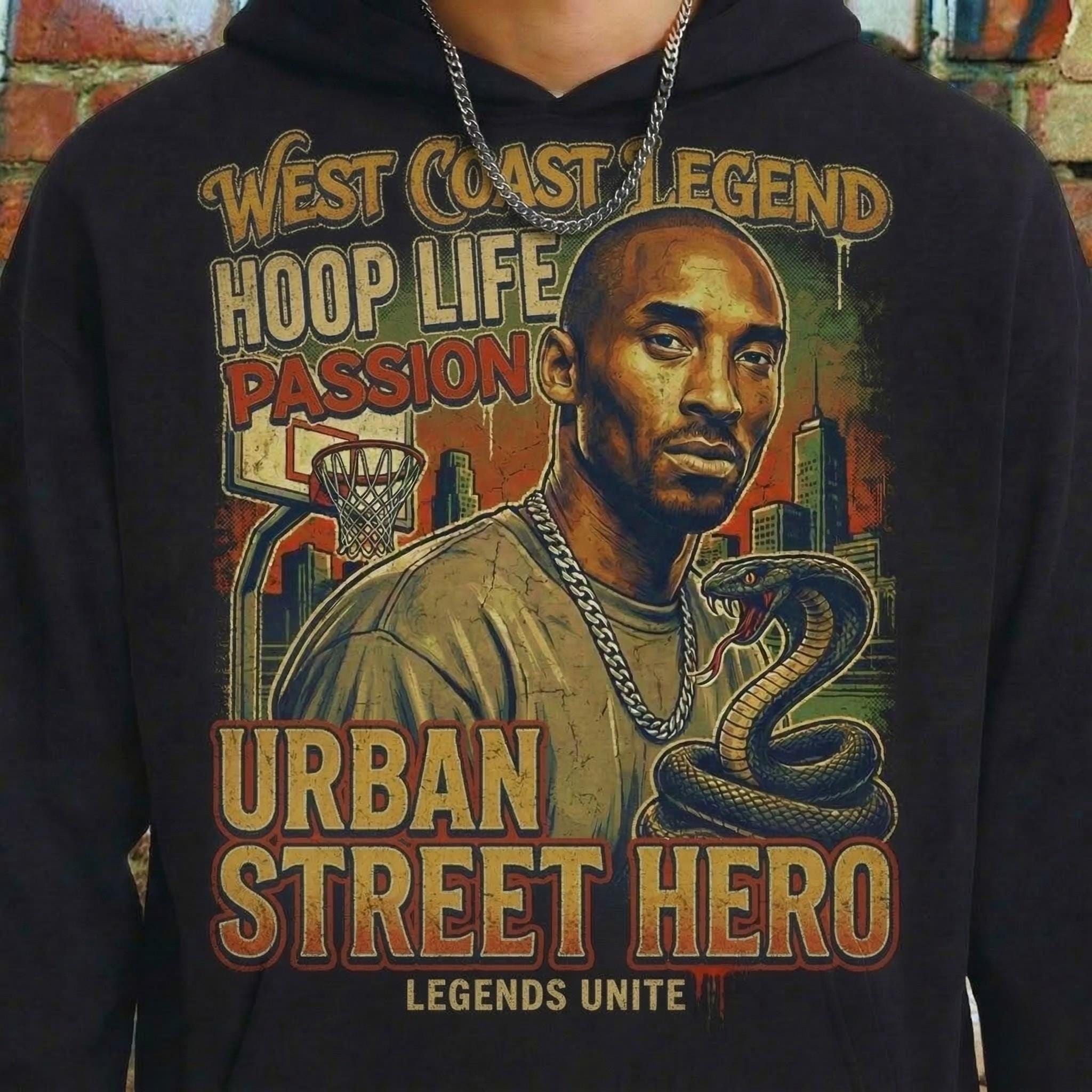 Hoop Heroes Vintage Shirt - Etsy